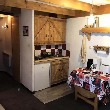 Grand Sud - Pour 4 Personnes 481 Apartment