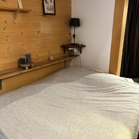 Apartment Grand Sud - Pour 4 Personnes 481 *