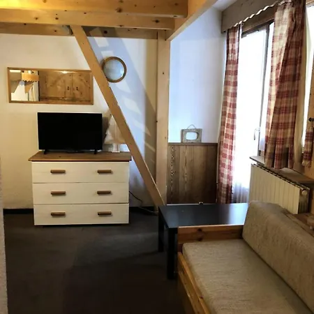 Grand Sud - Pour 4 Personnes 481 *