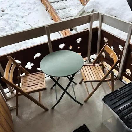 Grand Sud - Pour 4 Personnes 481 Apartment